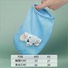 Promoción Ropa de Verano para Perro Venta de Liquidación Ropa para Gato Falda Chaleco Sling Ropa para Perro Lechero Venta al por Mayor