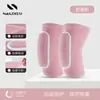 Rodilleras de Esponja Nailix para Deporte, Coderas Planas Anticolisión para Danza, Equipo de Protección para Articulación del Codo, Equipo de Protección Profesional para Yoga para Mujeres