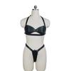 Venta al por mayor de fábrica juguetes sexuales para mujeres juguetes ropa de restricción corporal de cuero ropa de restricción sm accesorios de ropa interior de protección para el pecho