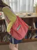 Bolsa Térmica para Mujer 2026 Nuevo Estilo Ropa Casual de Trabajo Bolso de Hombro con Diseño Único Nicho Bolso Tote de Gran Capacidad Bolsa de Compras