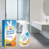 Jakehoe Limpiador de Azulejos Limpiador de Juntas de Piso de Azulejo para el Hogar Eliminación de Manchas Pulido y Brillo Agente de Limpieza y Cuidado