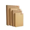 Venta al por mayor de fábrica Papel Kraft 80G-420G, Papel para Portada de Certificado, Cartulina Kraft, Papel para Dibujo y Pintura