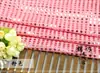 Tecido de lantejoulas de 6 mm, fundo de casamento, gaze de malha, cortina de contas brilhantes, tecido decorativo para pendurar em fantasias