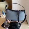 Los Bolsos Pequeños de Moda de Este Año para Mujer 2026 Nueva Moda Bolso Cruzado Versátil para Ir al Trabajo y Salir, Bolso Estilo Empanada