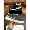 Zapatos de Hombre Europeos Balma, Planos, Ligeros, Versátiles Tenis Blancos, Nuevos Tenis Transpirables Gris-Blanco Moda para Hombre Cómodos