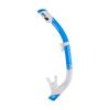 Tubo de respiración para natación infantil transfronterizo, tubo de respiración completamente seco para esnórquel, artefacto de ventilación para aparatos de respiración subacuática para niños.