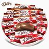 Chocolate Dove a Granel Dulce de Boda Regalo de San Valentín Dulce de Boda Luna Llena Original Xinyu a Granel Venta al por Mayor