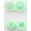 Hebilla de resina T5 de cuatro en uno para ropa de bebé y niños transfronteriza, hebilla de máscara protectora para ropa de bebé, venta directa de fábrica