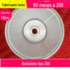 Máquina de moagem tela de filtro borboleta marca 130 tipo a 225 tipo comercial tofu máquina de filtro pano engrossado máquina de bambu tela de filtro