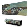 Alfombrilla de ratón grande para juegos de escritorio, 40 x 90 cm, para el hogar y la oficina, gran oferta transfronteriza
