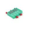Conjunto de Equipamentos para Experimentos Científicos de Física para Ensino Fundamental: Série e Conexão Paralela de Circuitos, Porta-Pilhas AA, Lâmpada, Caixa de Pilhas Atacado