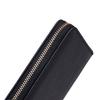 Cartera Larga Personalizada con Logo Impreso de Fabricante, Regalo, Múltiples Ranuras para Tarjetas, Identificación, Bolso para Cosméticos, Material PU, Impermeable