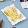 Yunxiang Renjia Brotes de Bambú Picantes 90g Snack para Saciar Antojos, Brotes de Bambú Crujientes de Pimienta de Montaña Ácida y Picante, Brotes de Bambú encurtidos, Rodajas de Brotes de Bambú, Snacks al por Mayor