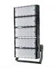 Alto Brilho 160Lm/W Exterior Alta Potência 50W-1200W Módulo LED Iluminação de Estádio Túnel Poste Alto Holofote
