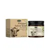Creme de Sebo Bovino Woodsleep Creme Hidratante e Nutritivo para a Pele do Corpo