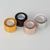 Atacado Garrafa de Aromaterapia Cor Degradê Vidro Sem Fogo Decorações Decorativas de Rattan Garrafa de Perfume para Carro Garrafa Difusora de Fragrância Garrafa Vazia