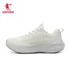 Tênis Feminino Jordan 2026 Verão Novos Tênis Esportivos Sola Grossa Aumenta Altura Leve Tênis de Corrida Qdb022253262