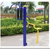 Sendero de Fitness Barra Horizontal para Exteriores Barras Paralelas para Exteriores Equipo de Dominadas para Exteriores Máquina de Caminar para Parque Fitness para Exteriores