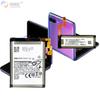 Adecuado para Batería de Teléfono Móvil Samsung Galaxy Z Filp Eb-Bf700Aby/701 Venta al por Mayor de Fábrica Exportación
