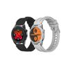 2024 Nuevo Reloj Inteligente Deportivo Bluetooth X6 Azúcar en Sangre Ácido Úrico Llamada Deportes Frecuencia Cardíaca Detección de Salud Reloj