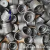 Acessórios Prontos para Frascos de Óleo Essencial: Conta-gotas de Vidro, Cabeça de Silicone, Tampa Spray Antifurto, Cesta de Montagem Flor, Rolha Bomba, Tampa de Plástico