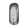 Adequado para 2023 zero running key case 21 T03 fivela C11 high-end S01 carro homens e mulheres zero running c01 cobertura completa