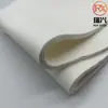 Hoja de esponja absorbente de PVA blanco con agujero grueso Tira de esponja de PVA absorbente Cilindro de filtro de esponja de PVA de alta densidad