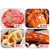 Vinagre Rojo Dahong Zhejiang 2.5kg Barril Grande Vinagre Rojo para Escabechar Rábanos y Kimchi, Fermentado para Colorear, Vinagre Rojo para Ensaladas y Salteados