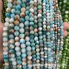 Jade Persa Natural Contas Soltas Contas de Calcedônia Acessórios para Joias DIY Acessórios com Contas Pulseira Pulseira Colar Contas Redondas