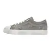 Zapatillas de mezclilla lavada estilo retro americano, zapatos de hombre de nicho desgastados, zapatillas casuales de lona transpirables estilo callejero