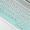Adecuado para cubierta de teclado HP OMEN Shadow Elf 11 cubierta protectora de teclado para portátil de 16 pulgadas silicona
