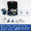 Detector portátil de oxígeno disuelto para acuicultura, analizador DO, probador de contenido de oxígeno en agua, medidor de oxígeno disuelto