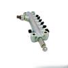 Tubería de Common Rail de Alta Calidad 095440-0940 8-97609980-2 Adecuada para Motor Wuyi-Tenli 6Hk1