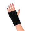 Muñequeras Protectoras Deportivas de Placa de Acero Transfronterizas, Soporte para Palma, Tiras de Aluminio, Protección Desmontable y Presurizada, Correas Transpirables, Venta al por Mayor de Muñequeras