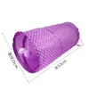 Túnel Laberinto para Gatos Extra Grande Túnel para Gatos Mascotas Juguete para Gatos Túnel Arcoíris para Gatos Juguete de Túnel Interactivo