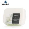 Jab artesanal de flores y plantas de Tailandia, limpieza profunda, jabón de aceite esencial, exfoliante, lavado facial, esencia para el baño, venta al por mayor de fábrica