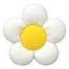 Accesorios Lindos para Zuecos de Flor de Verano Pin de Guisante Decoración de Zapato Decoración de Chanclas de Dibujos Animados Accesorios DIY Hebilla de Zapato