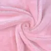 100 Colores 5mm Tela de Felpa Cabello de Muñeca de Algodón Tela Flockada Muñeca Hecha a Mano DIY Material de Muñeca de Felpa Súper Suave