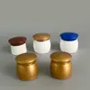 Caixa de Embalagem para Creme Atacado 30g 40g Frasco de Embalagem Cosmética PP Caixa para Creme Frasco de Creme Removedor de Maquiagem Portátil