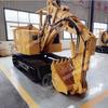 Suministros del Fabricante Excavadoras Hidráulicas para Minería de Carbón, Martillos Demoledores Multifuncionales y Excavadoras Pequeñas para Minería