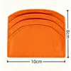 Porta-Cartão de Identidade Multifuncional Porta-Cartão Bancário Gama Completa de Bolsas LOGOTIPO Personalizado Comércio Doméstico e Estrangeiro Fabricação OEM de Marca Própria