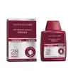 Shampoo Anticaída Shuihuanji, Shampoo Anticaspa y Antipicazón Ginger King con Hoja de Tuya y Ginseng, Control de Grasa y Voluminizador 350ml