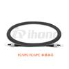 Cabo de Patch Cord de Fibra Óptica de Grau de Operadora Sc/Lc/Fc/St de Núcleo Único e Duplo, Cabo de Patch Cord de Fibra Óptica Monomodo G657B3 Super Resistente a Dobras