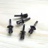 Adequado para Mercedes-Benz Baoma Audi Volkswagen defletor para-choque revestimento do para-lama painel de acabamento fivela de fixação