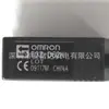 Sensor Fotoeléctrico Omron Omron E3Z-D62K E3Z-D82K Nuevo Original