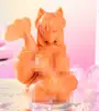 MRL Aixiansen Anime Camarón Tigre Completo de Silicona Co-branded 2D Masturbador Masculino Juguetes Sexuales para Adultos