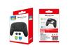 Cubierta Protectora de Silicona para Mango Switch2 Pro Cubierta de Silicona para Mango Ns2Pro + Juego de Tapas para Joystick Tns-5178