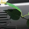 Adecuado para Byd 25 Verano Dm-I Embellecedor del Capó Rejilla Frontal Lentejuela del Capó Tira Anti-Rayaduras Accesorios para Coche