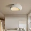 Luminária pendente à prova d'água, lâmpada criativa de nuvem brilhante, adequada para casas modelo, pousadas, balcões de bar, quartos e corredores, luminária pendente estilo vintage