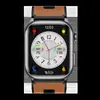 Reloj Tk66 de Presión Arterial de Precisión Reloj con Llamada Bluetooth Ecg Nfc Comercio Exterior Transfronterizo Popular Reloj Deportivo Inteligente
